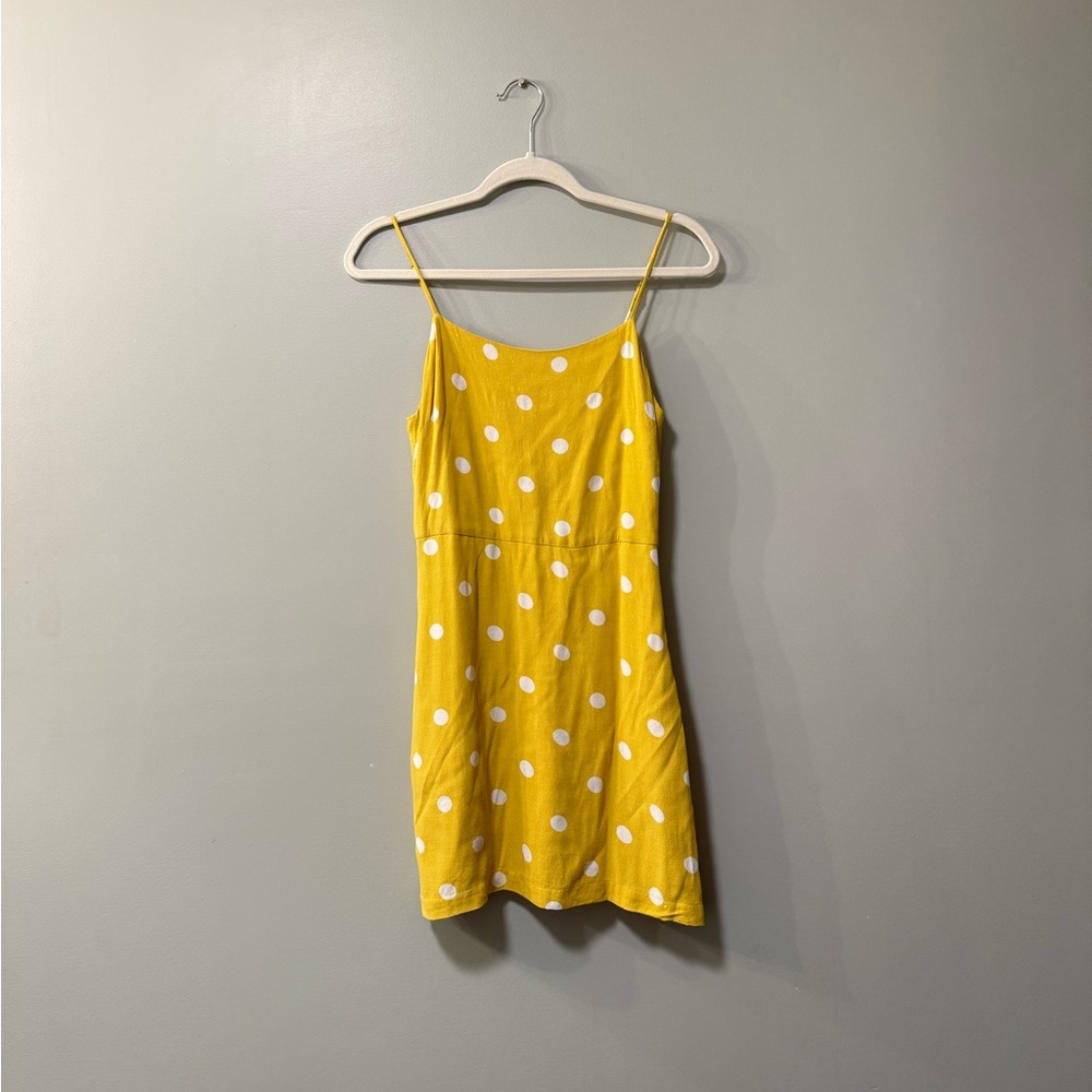 ARITZIA WILFRED DRESS